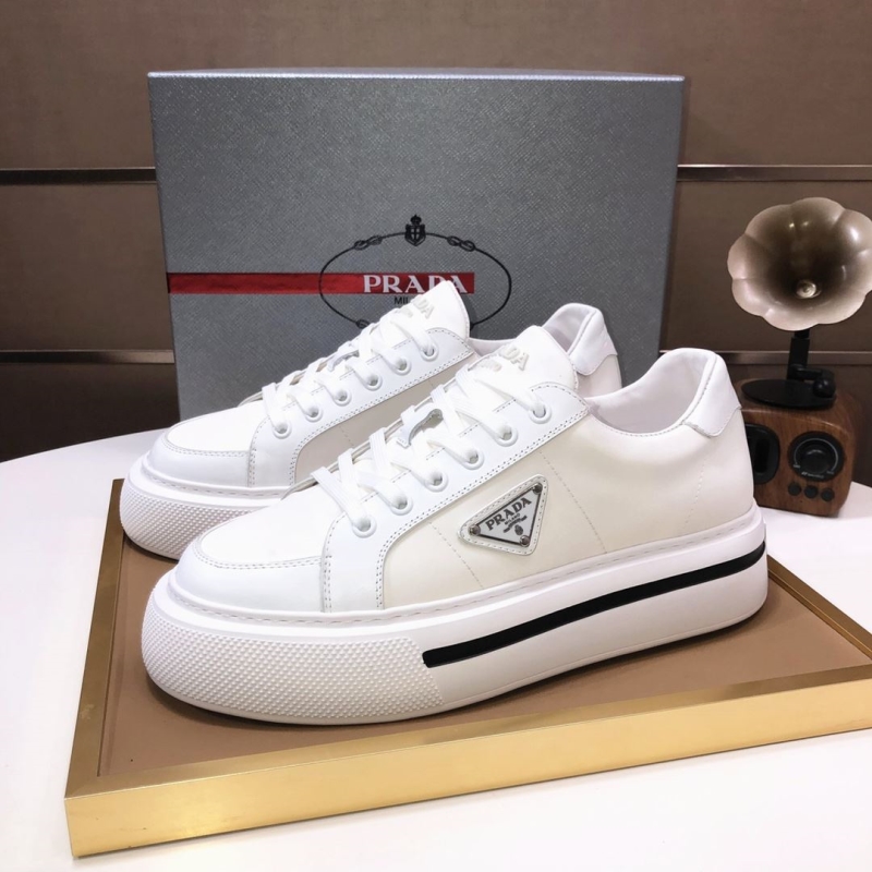 Prada Casual Shoes